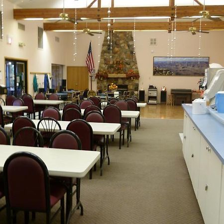 Preferred Rv Resort Pahrump Dış mekan fotoğraf