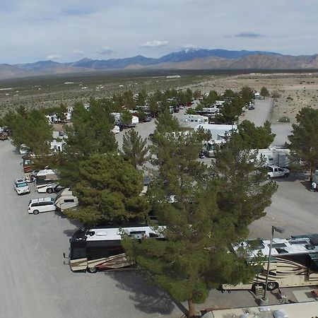 Preferred Rv Resort Pahrump Oda fotoğraf