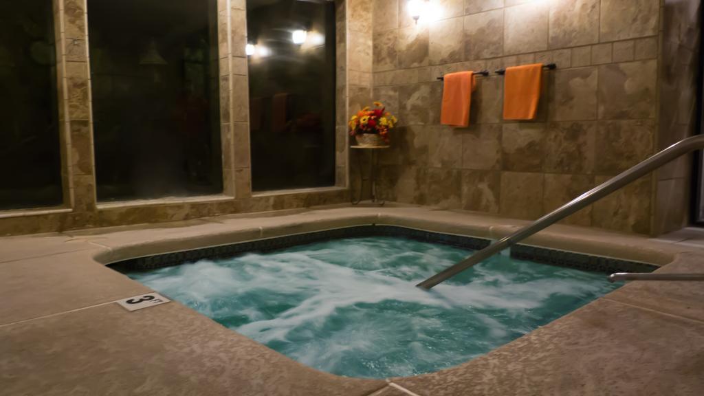 Preferred Rv Resort Pahrump Dış mekan fotoğraf