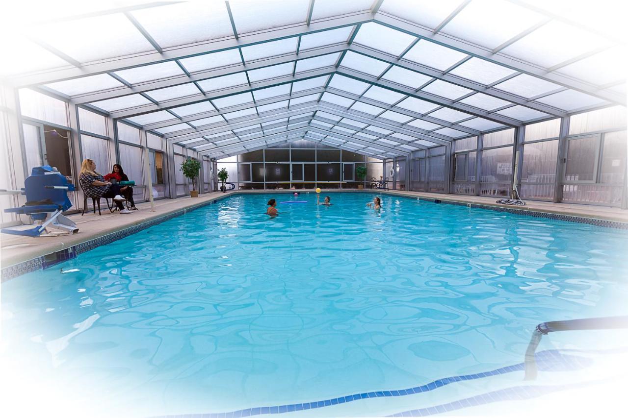Preferred Rv Resort Pahrump Dış mekan fotoğraf